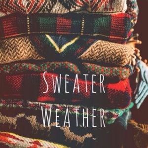 Sweater 🍂🍁🍂🍁🍂🍁🍂🍁🍂🍁